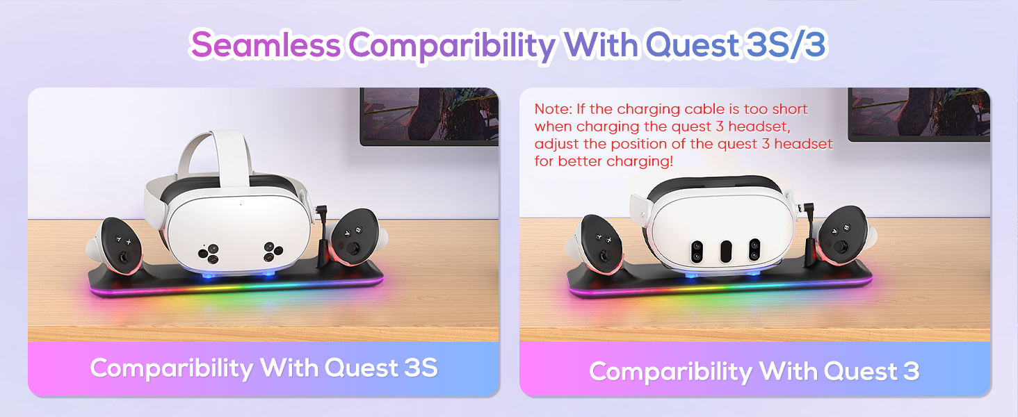 meta quest 3 accessories