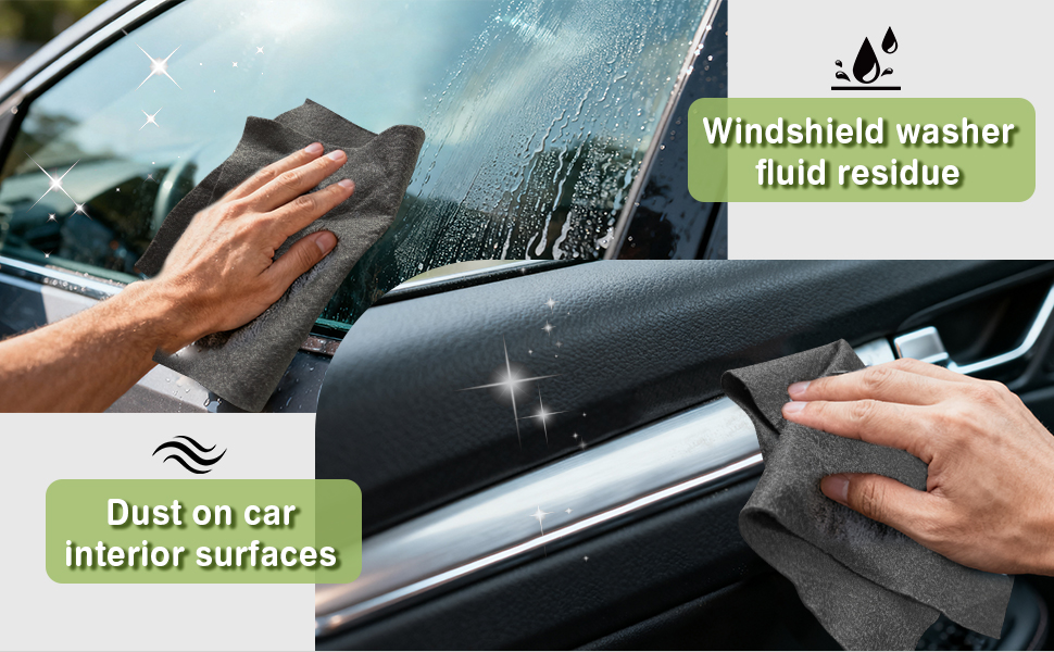 Thickened Magic Cleaning Cloth