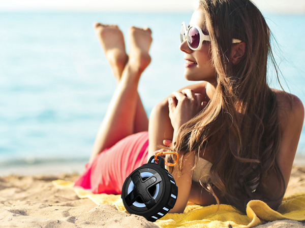 beach essentials, beach accessories, beach must haves, beach essentials for family,beach speaker