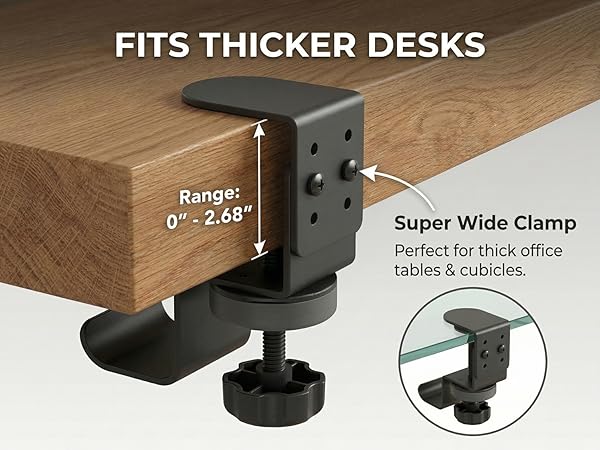 desk hooks for hanging bags