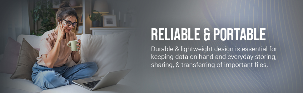 PNY Attaché X USB 3.2 Flash Drive - Reliable &amp;amp; Portable