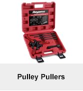 Harmonic Balancer Puller