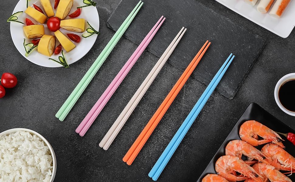 chopsticks reusable