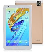 PUSOKEI Tablet 8inch Android 11 3G Phone Tablet 32GB 2GB Storage Octa Core Processor, 2MP 3MP Cam...