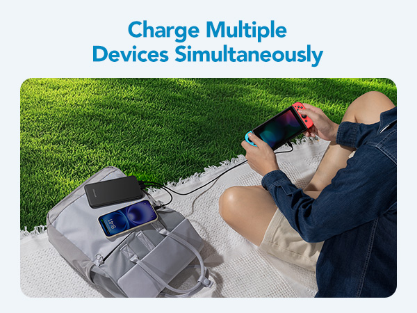 Ensure all your devices are always powered up