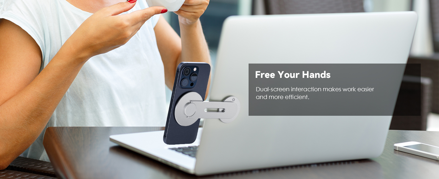 Free Your Hands