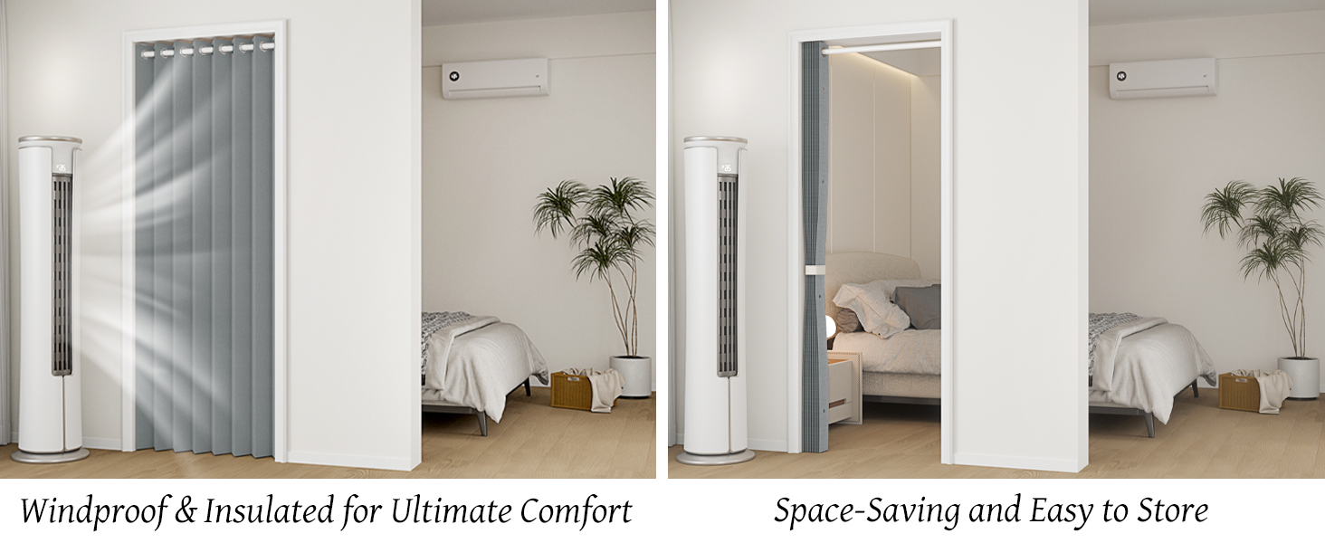 Space Saving