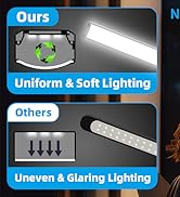 Desk lamp
