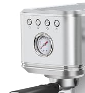 Espresso Machine for home