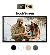 digital picture frame