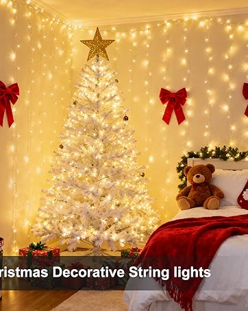 Fairy Lights Plug in