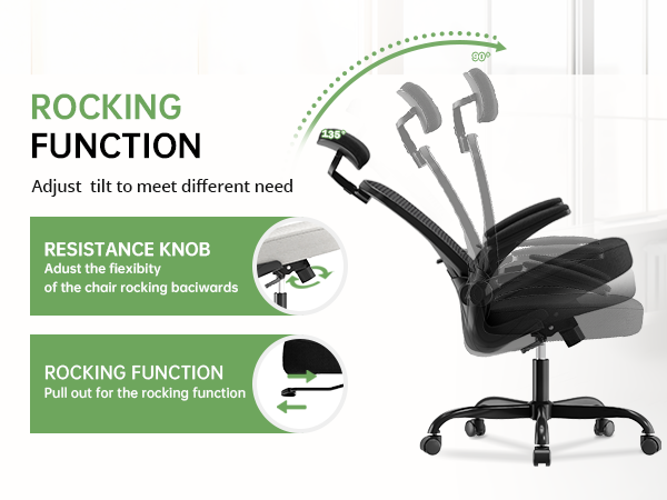 home office chairs