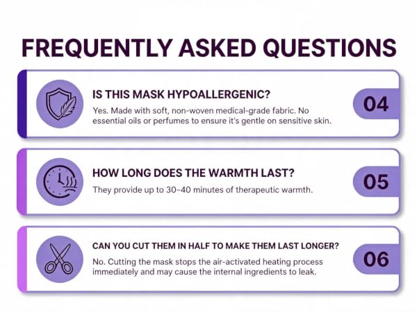 FAQ