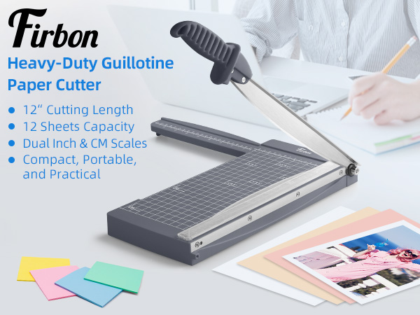 paper cutter