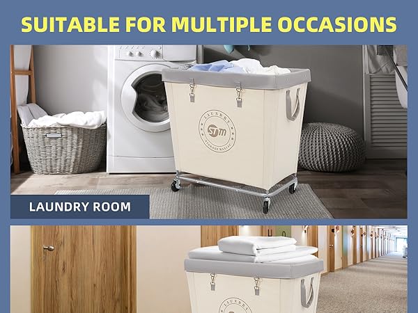 laundry basket