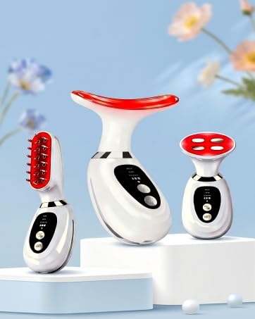 Multi Facial Massager