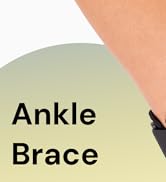 ankle brace