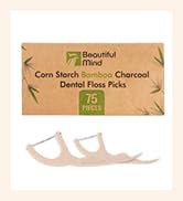 Bamboo Floss Picks