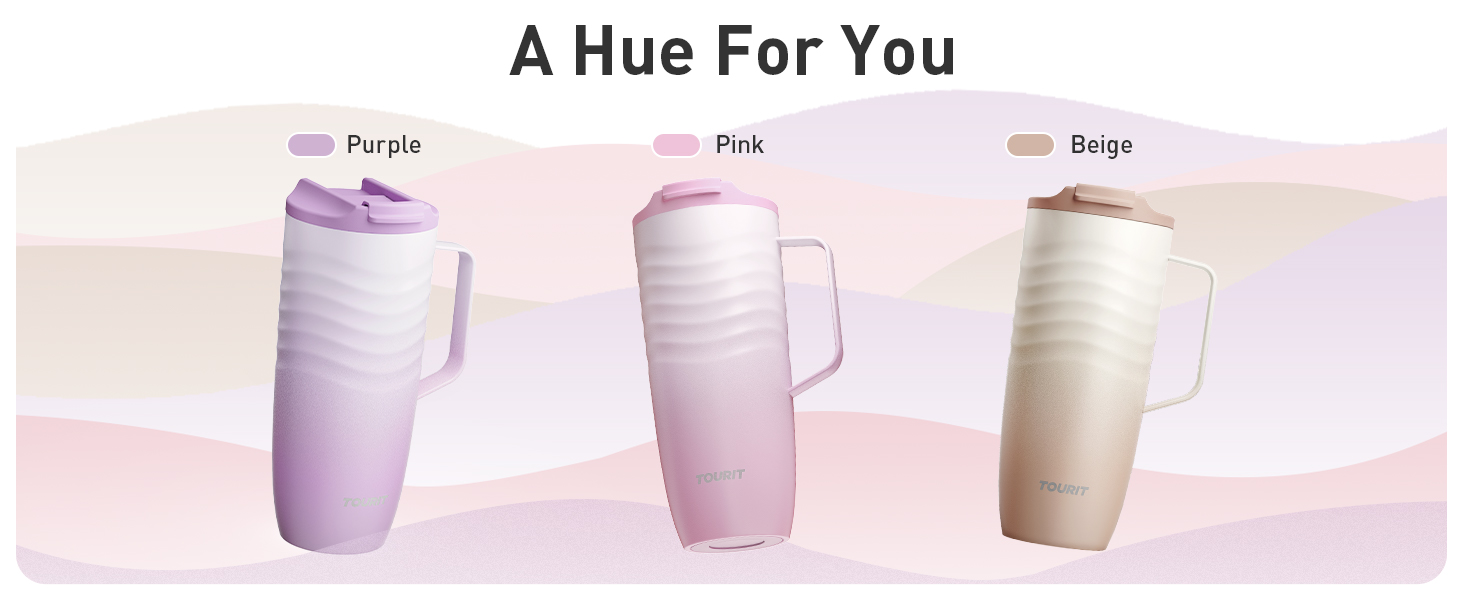 travel coffee tumbler