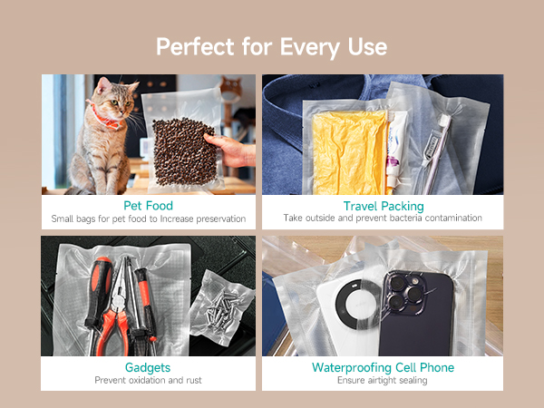 vacuum sealer