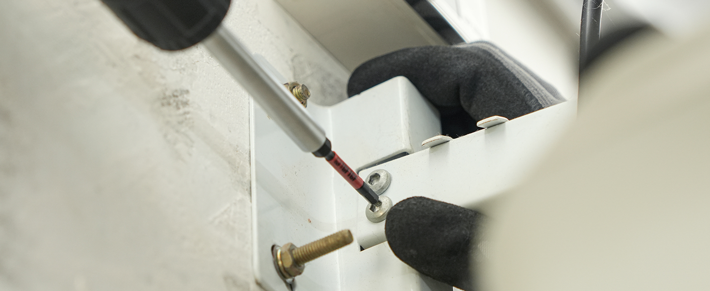 impact driver bit set