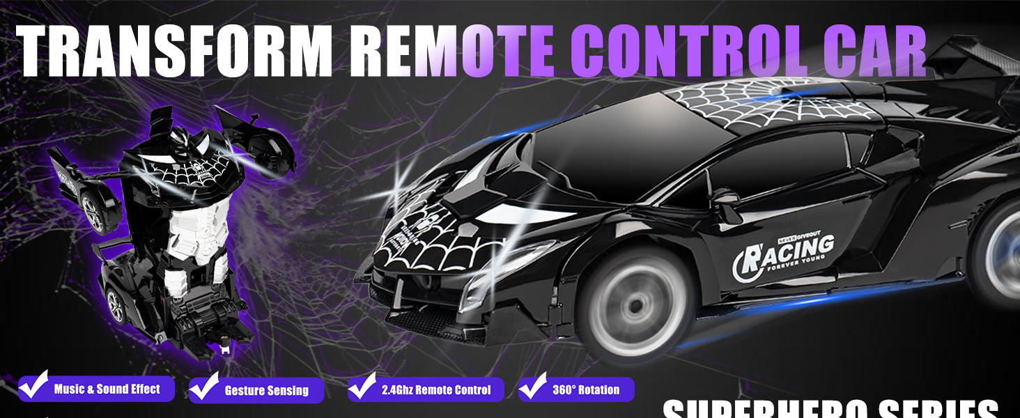 Remote Control car Toy