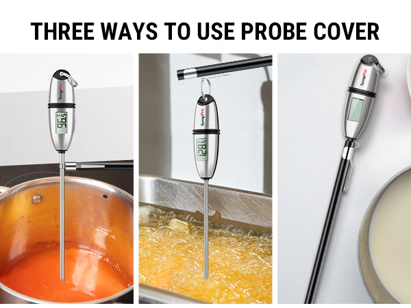 thermometer for cooking grill thermometer food thermometer digital thermopro meat thermometer