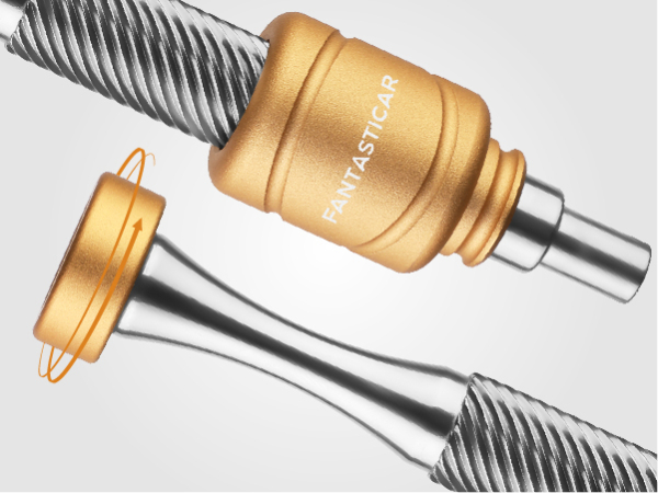 SPECIAL LABOR-SAVING MECHANISM