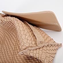 woven bag for women