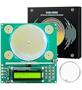 Frequency Generator for Healing | Adjustable Schumann Resonance Generator – 7.83Hz Natural Freque...