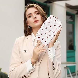 cute makeup bag