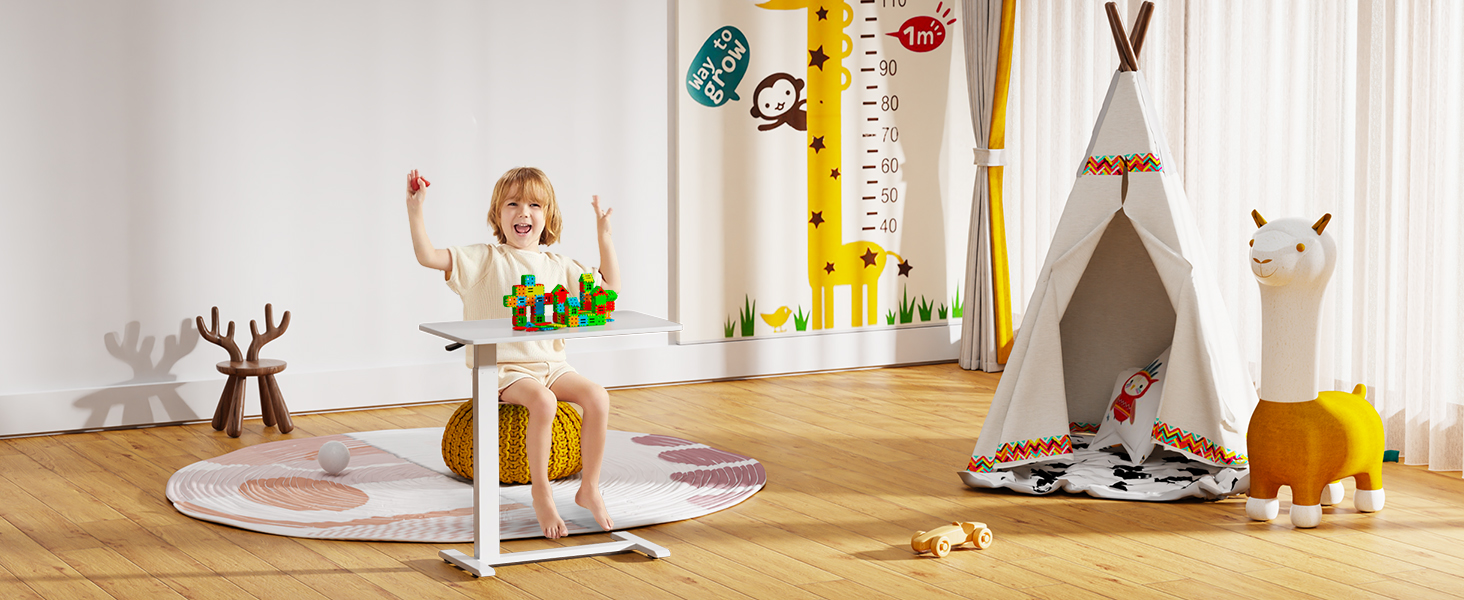 overbed tables
