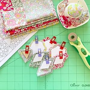 Sewing &amp; Quilting