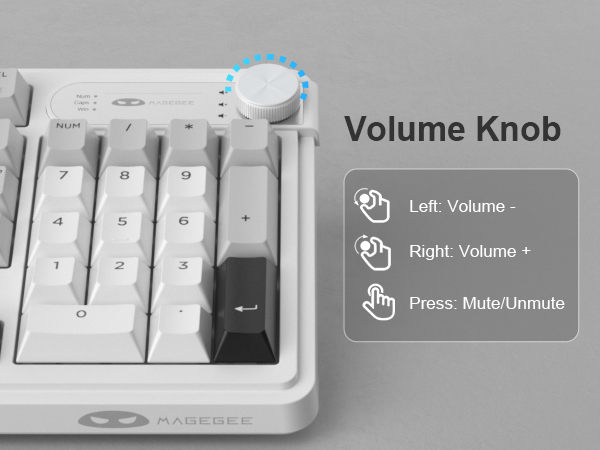 Keyboard