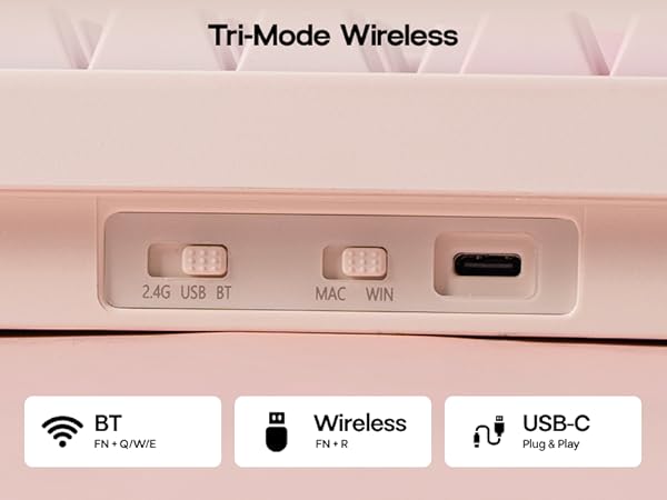 mechanical gaming keyboard