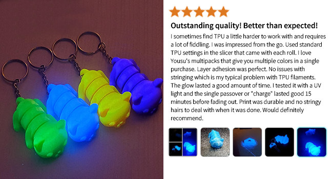 3d filament