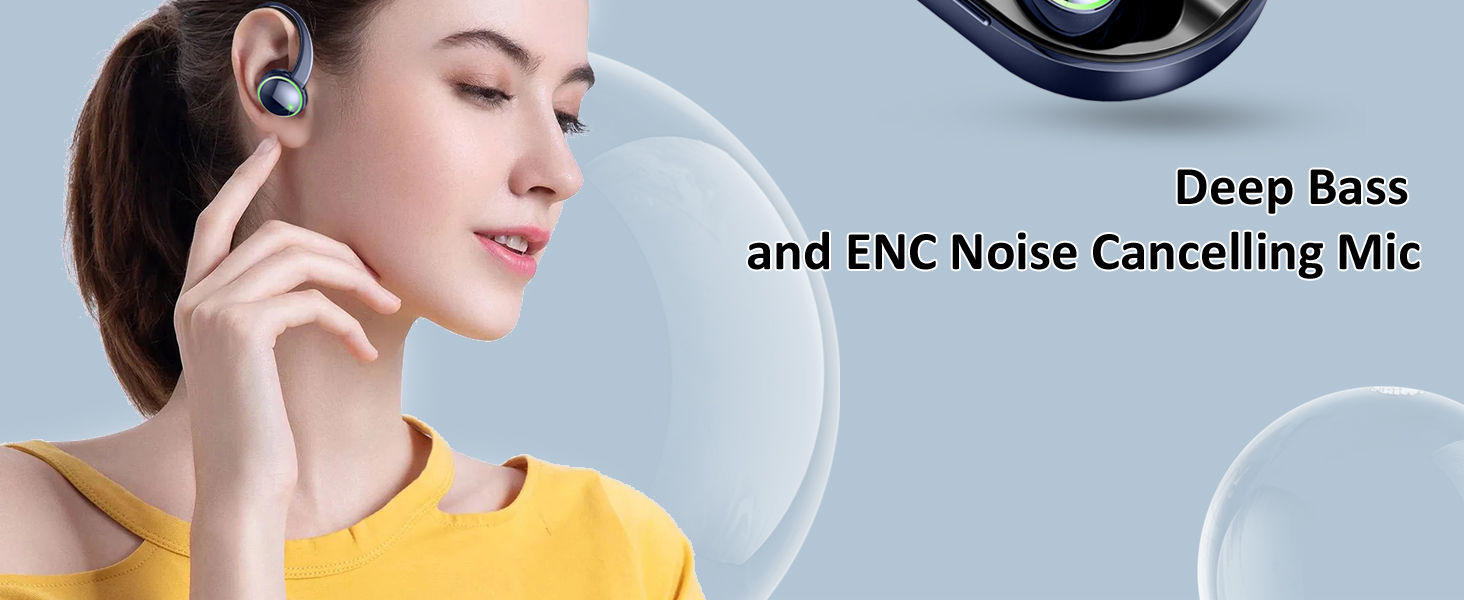 headphones wireless