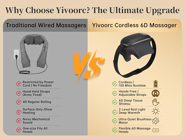 the ultimate upgrade