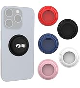 [5 Pack] Princess Cruise Medallion Holders for iPhone, Android, and All Devices - Stickers Cell P...