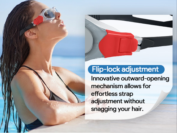 swim goggles adult