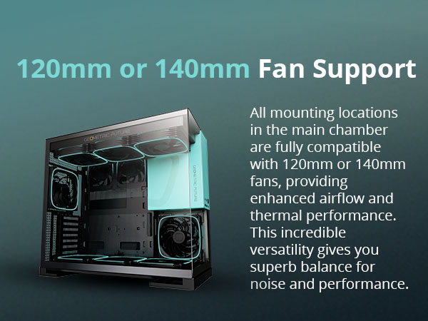 amd case pc