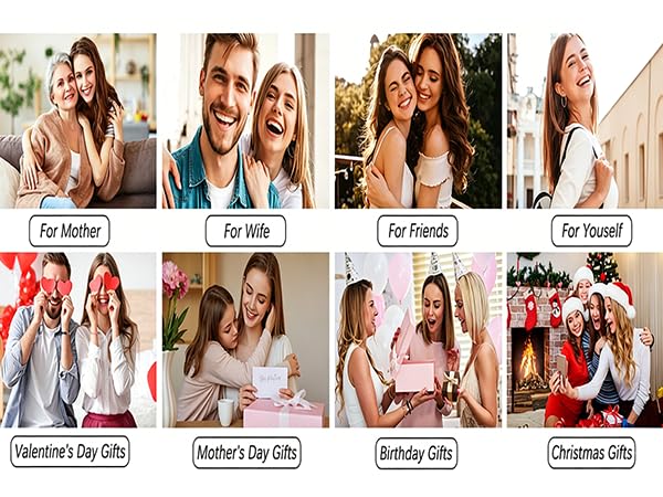 Idea Gifts