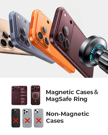 iphone 16 pro max car mount