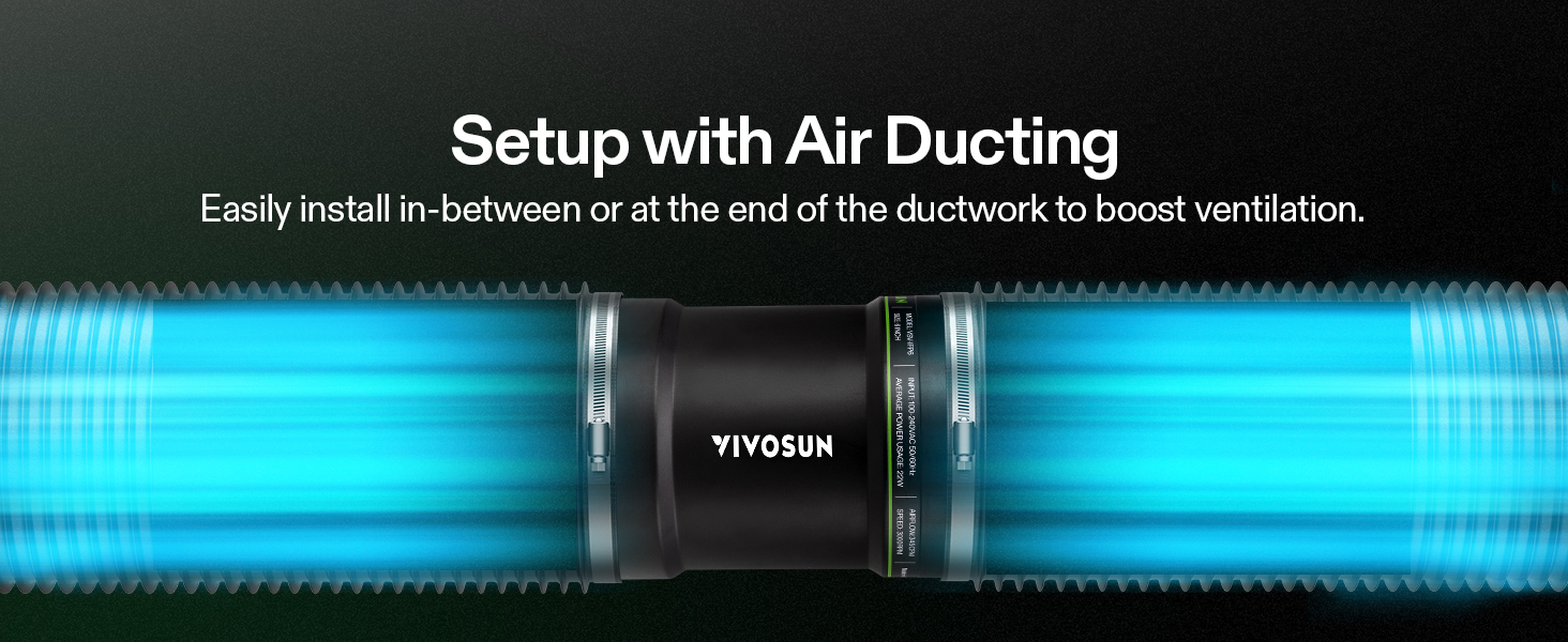 ventilation system