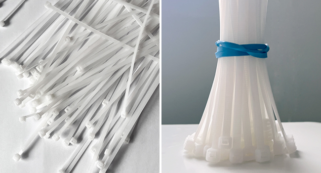 larger rubber bands