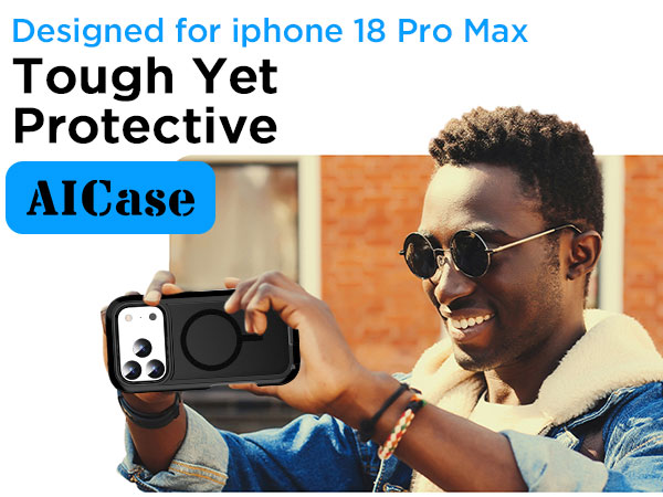 iPhone 18 pro max Case otterbox