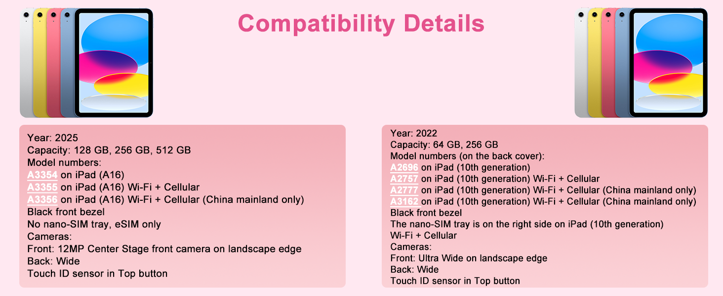 ipad a16 case with keyboard iPad 10th generation case with keyboard ipad 11th generation case keyboa