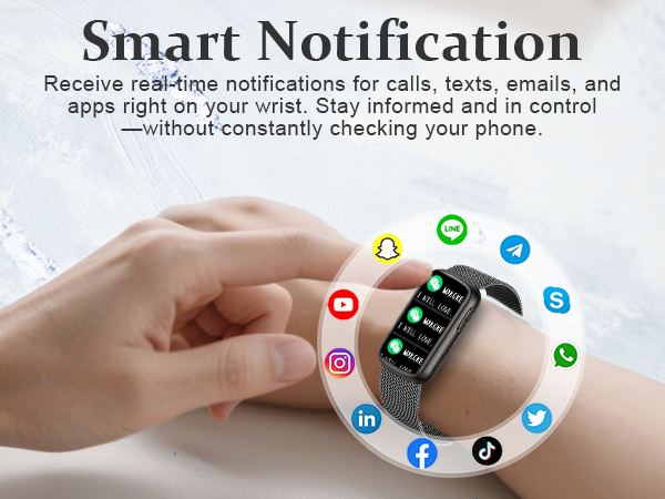 smartwatch