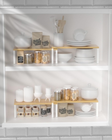 Kitchen Shelf