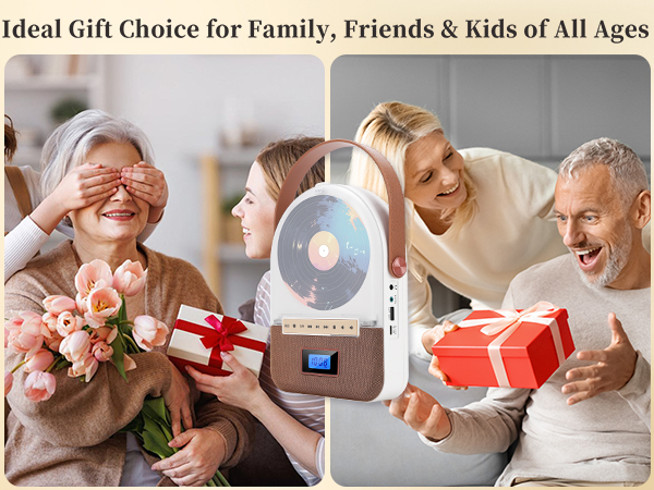 Ideal Gift Choice for Family, Friends &amp;amp; Kids of All Ages